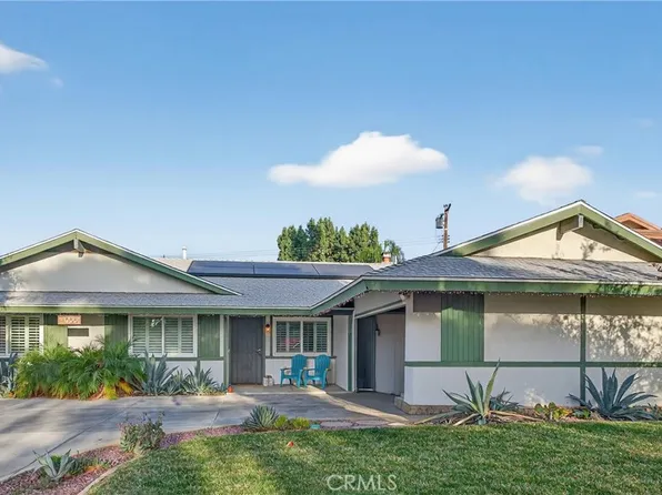 1055 Roosevelt Rd, Redlands, CA 92374