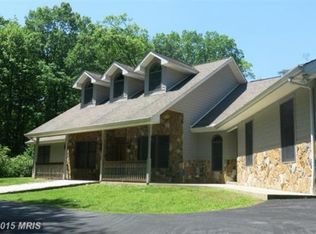 3873 Turkey Point Rd, North East, MD 21901