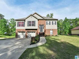 12745 Edgewood Dr, Mc Calla, AL 35111