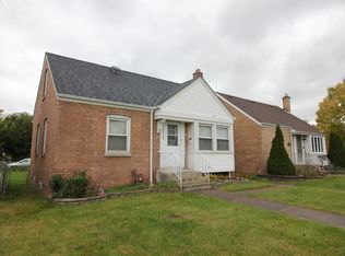 10536 S Kedzie Ave, Chicago, IL