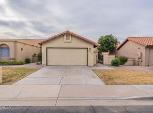 2147 E Forge Ave, Mesa, AZ 85204