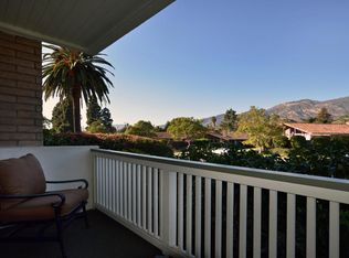 2805 Miradero Dr APT B, Santa Barbara, CA 93105