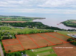 Old Tryon Rd, Hillsboro Parish, PE C0A 1J0