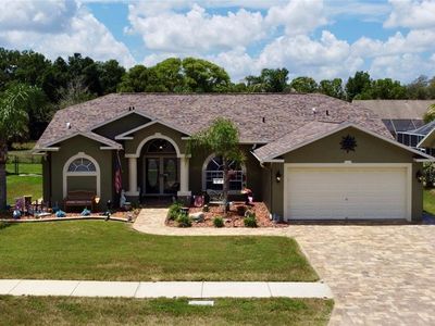 10428 HENDERSON STREET, Spring Hill, FL, 34608