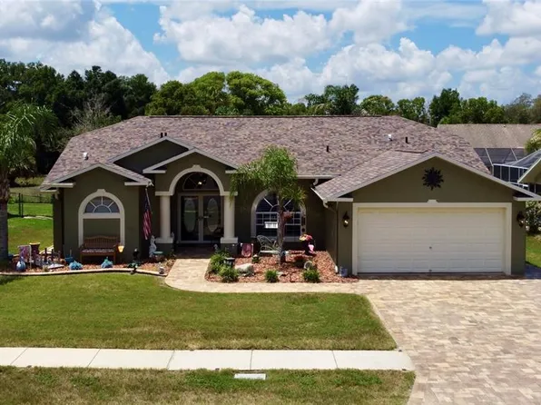 10428 Henderson St, Spring Hill, FL 34608