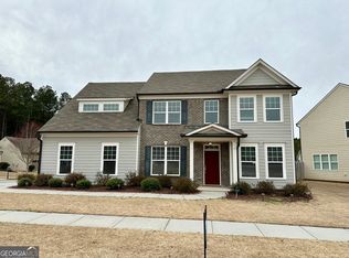 4098 Fellowship Dr, Buford, GA 30519