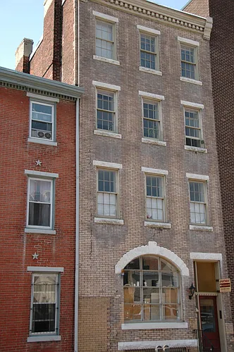 1516 Lombard St #2F Photo 1