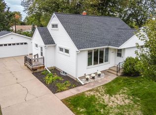 1210 13th St N, Wisconsin Rapids, WI 54494