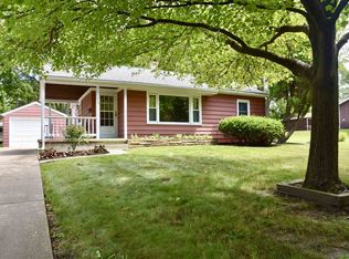 410 Fairview Ave, Rockford, IL 61108