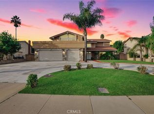 2167 Base Line Rd, La Verne, CA 91750