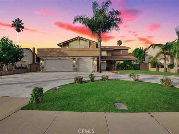 2167 Base Line Rd, La Verne, CA 91750