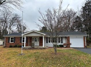 841 Edgefield Way, Bowling Green, KY 42104