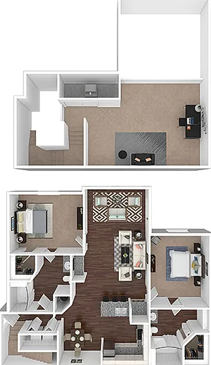 Cortland Portofino Place — Photo 65