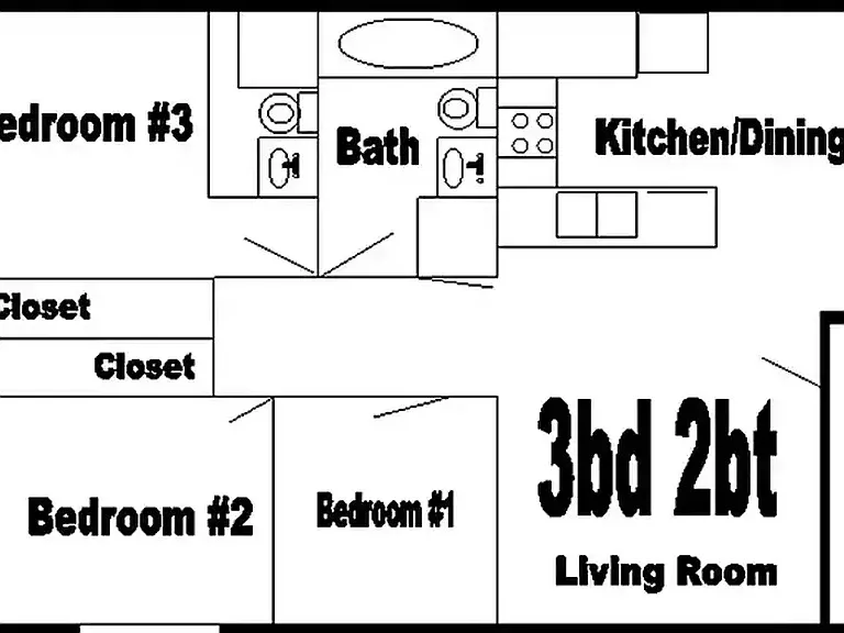 Bayfield Apartments — Photo 21