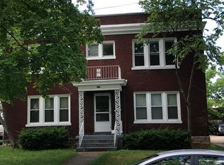 127 Ransom Ave UNIT B, Lexington, KY 40507