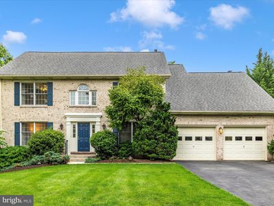 6695 Springhill Dr, Frederick, MD, 21702