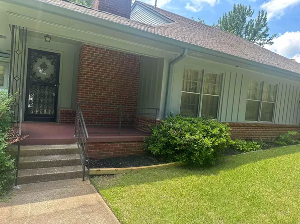 1865 Bartlett Ave E, Memphis, TN 38134