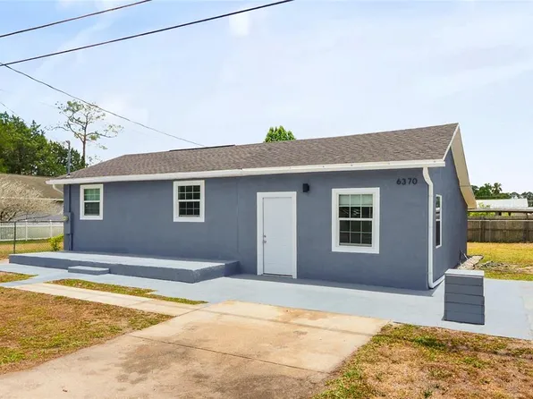 6370 Bass Hwy, Saint Cloud, FL 34771