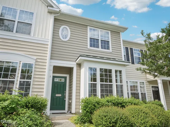 111 Grey Elm Trl, Durham, NC 27713