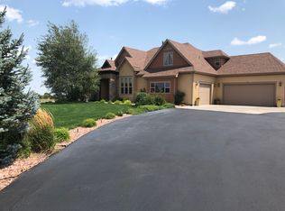 680 Coyote Trl, Elizabeth, CO 80107