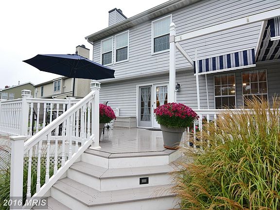 Awesome Trex Decking