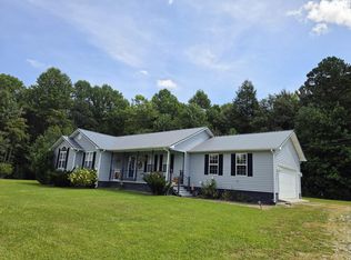161 S 20th Ave, Gruetli Laager, TN 37339