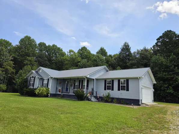 161 S 20th Ave, Gruetli Laager, TN 37339