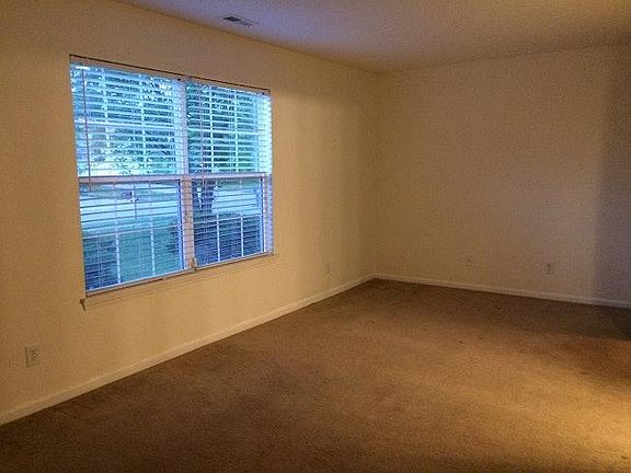 Large master bedroom