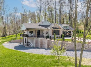 160 Stafford Rd, Johnson City, TN 37615