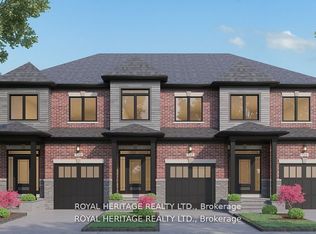 129 Hickory St N, Whitby, ON L1N3X7