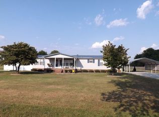 22041 Airbase Rd, Laurinburg, NC 28352