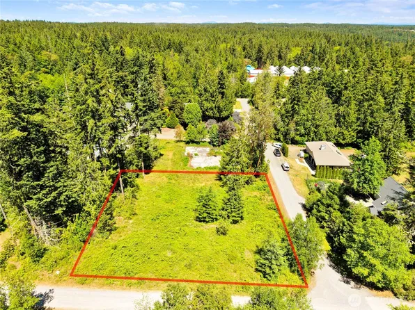 31 Pebble Lane, Port Townsend, WA 98368