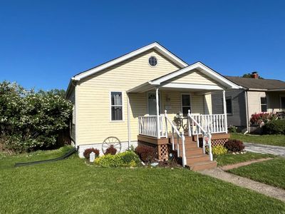 133 N Dwiggins St, Griffith, IN, 46319