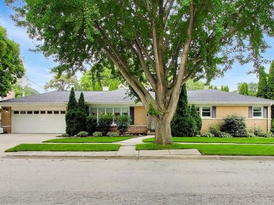 544 Park Plaine Ave, Park Ridge, IL, 60068
