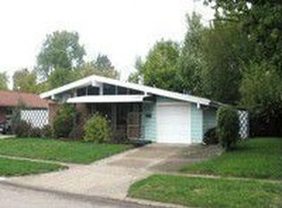 5331 Bayside Dr, Dayton, OH 45431