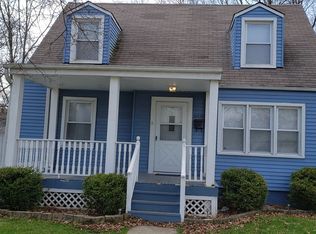 16850 Trapet Ave, Hazel Crest, IL 60429