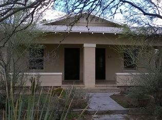 914 E Helen St, Tucson, AZ 85719