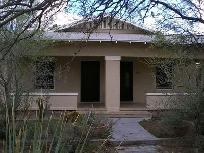 914 E Helen St, Tucson, AZ, 85719