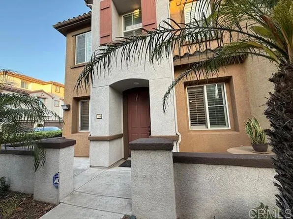 2181 Caminito Norina Unit 134, Chula Vista, CA 91915