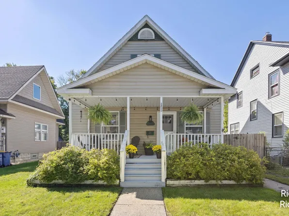 1235 Prospect Ave SE, Grand Rapids, MI 49507