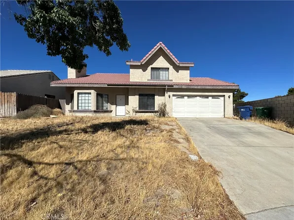 37559 Newbury Pl, Palmdale, CA 93552