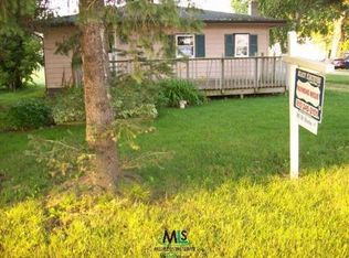 5178 E Lum Rd, Attica, MI 48412