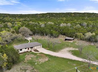 2846 W State Highway 29, Burnet, TX 78611
