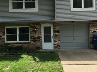 15313 E 45th Ter S, Independence, MO 64055