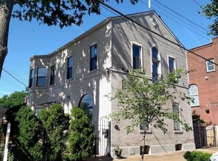 1918 Pestalozzi St, Saint Louis, MO 63118