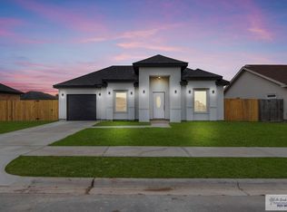 3233 Rocky Row Dr, Harlingen, TX 78552