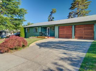 17750 SW Wright St, Aloha, OR 97007