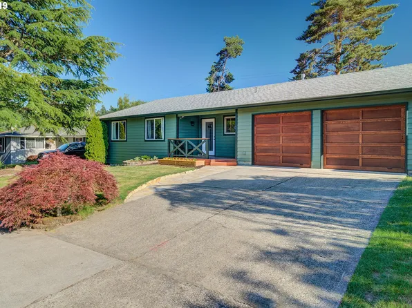 17750 SW Wright St, Aloha, OR 97007
