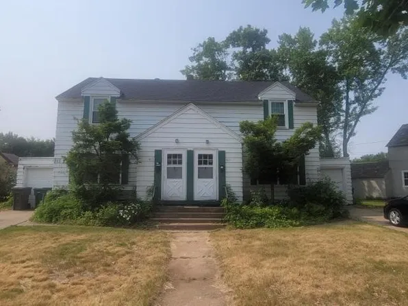 611/613 Putnam Drive #611/613, Eau Claire, WI 54701