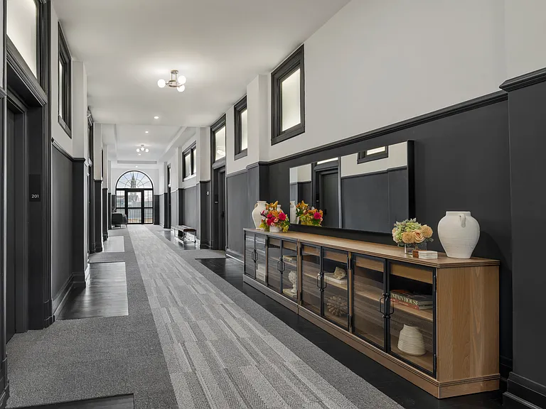 The Roe at Manayunk Apartments and Townhomes — Photo 39